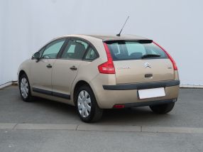 Citroen C4 - 2007