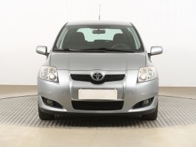 Toyota Auris - 2009