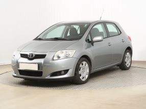 Toyota Auris - 2009