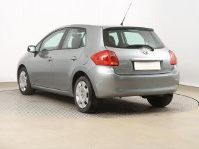 Toyota Auris - 2009
