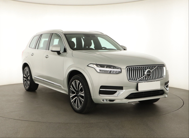 Volvo XC90 2020