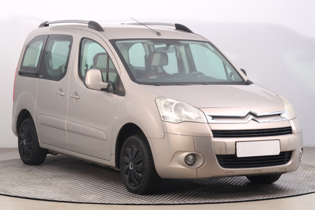 Citroen Berlingo 2009