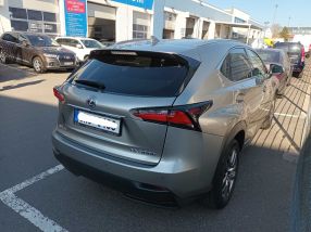 Toyota C-HR - 2018