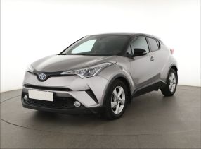 Toyota C-HR - 2018