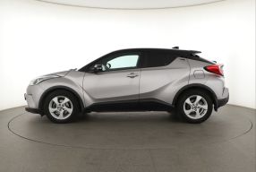 Toyota C-HR - 2018