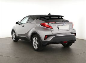 Toyota C-HR - 2018