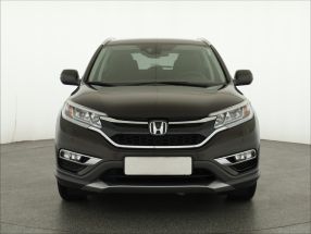Honda CRV - 2017