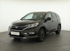 Honda CRV - 2017