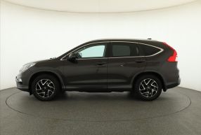 Honda CRV - 2017