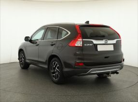 Honda CRV - 2017