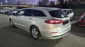 Ford Mondeo - 2016
