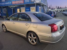 Toyota Avensis - 2008