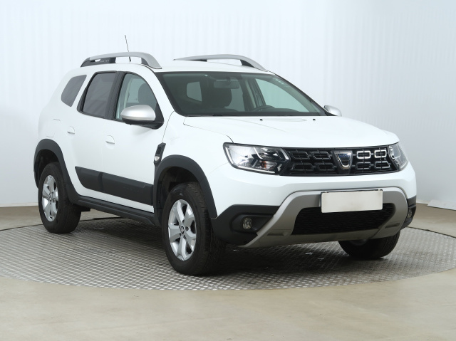 Dacia Duster 2020