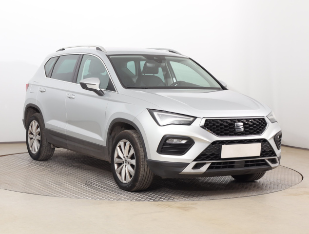 Seat Ateca 2021
