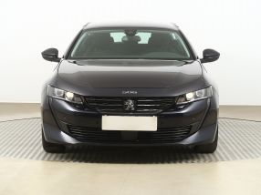 Peugeot 508 - 2021