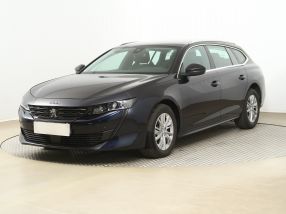 Peugeot 508 - 2021
