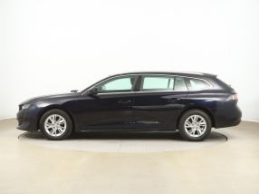 Peugeot 508 - 2021