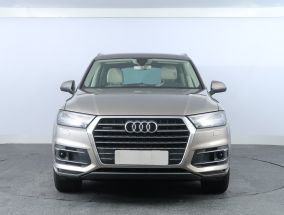 Audi Q7 - 2015