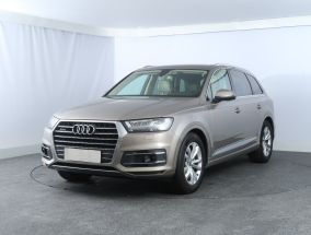 Audi Q7 - 2015