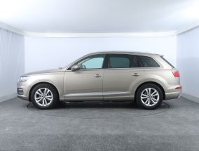 Audi Q7 - 2015