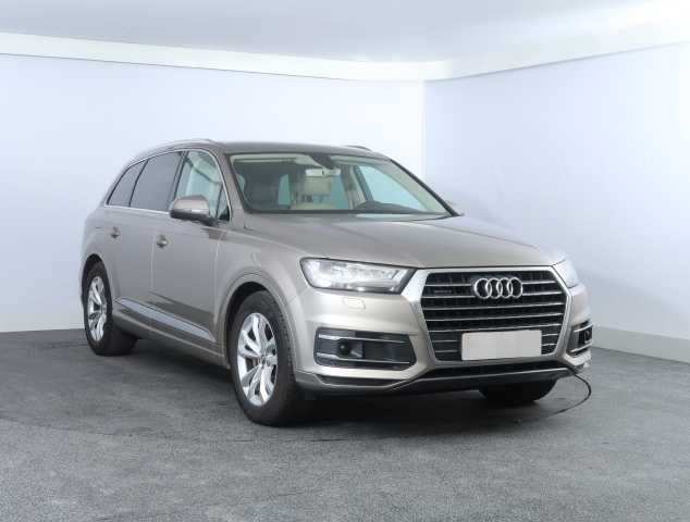 Audi Q7 2015