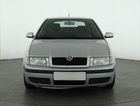 Skoda Octavia - 2007