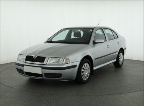 Skoda Octavia - 2007
