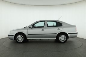 Skoda Octavia - 2007