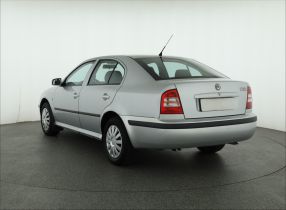 Skoda Octavia - 2007