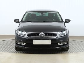 Volkswagen CC - 2012