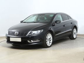 Volkswagen CC - 2012