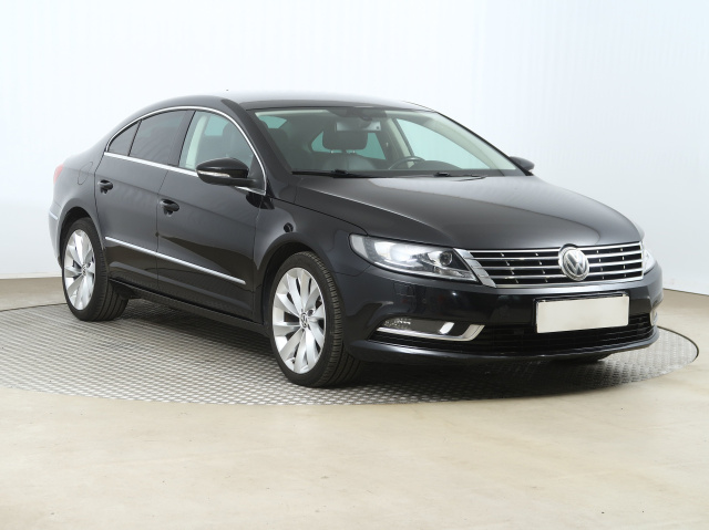 Volkswagen CC 2012