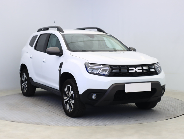 Dacia Duster 2023