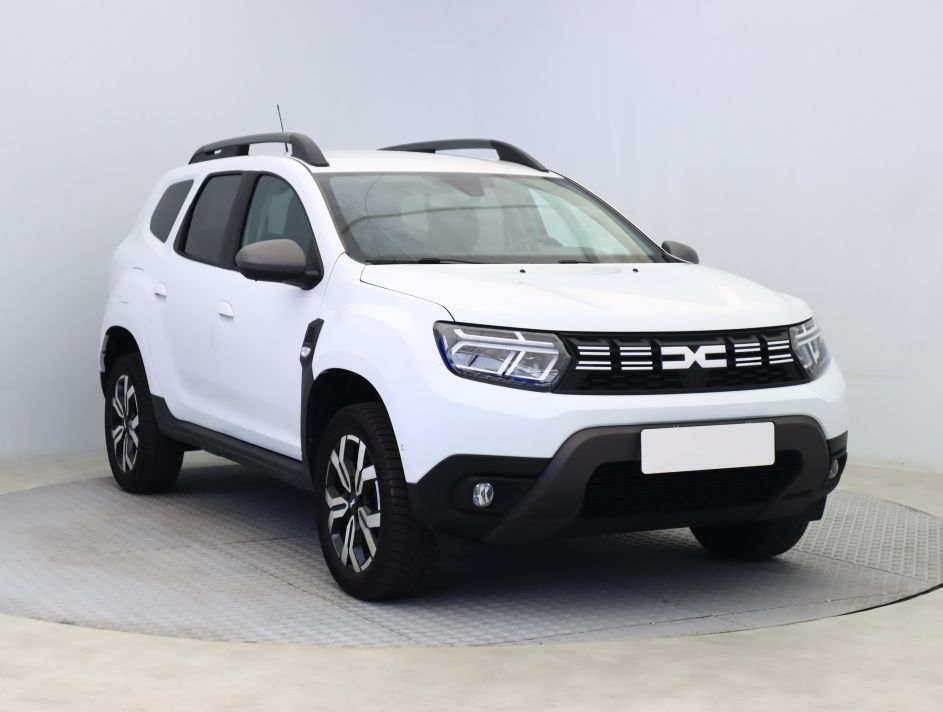 Dacia Duster - 2023