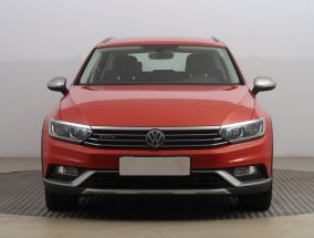 Volkswagen Passat - 2016