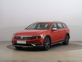 Volkswagen Passat - 2016
