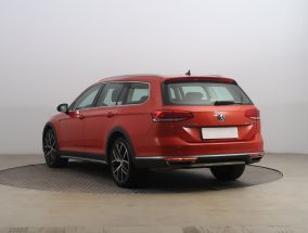 Volkswagen Passat - 2016