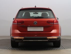Volkswagen Passat - 2016