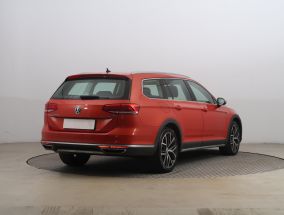 Volkswagen Passat - 2016