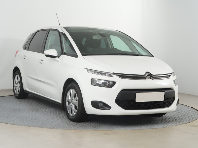 Citroen C4 Picasso 2016