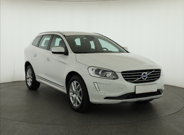 Volvo XC60 2016