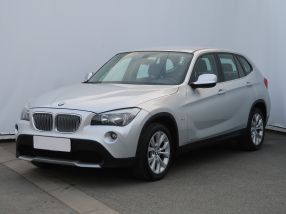 BMW X1 - 2012