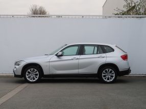 BMW X1 - 2012