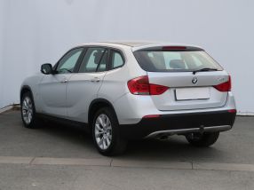 BMW X1 - 2012