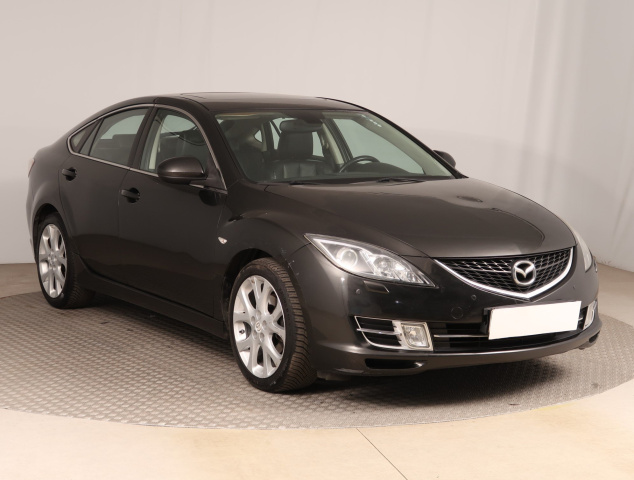 Mazda 6 2008