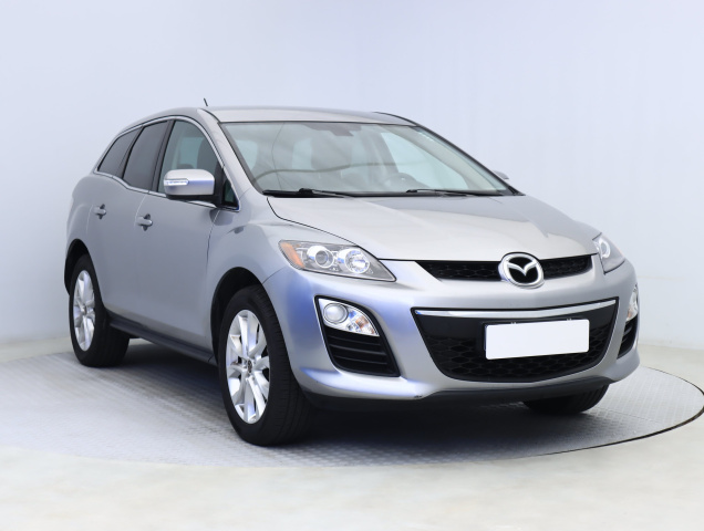 Mazda CX-7 2010