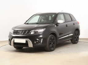 Suzuki Vitara - 2017
