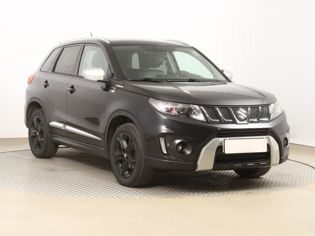 Suzuki Vitara 2017