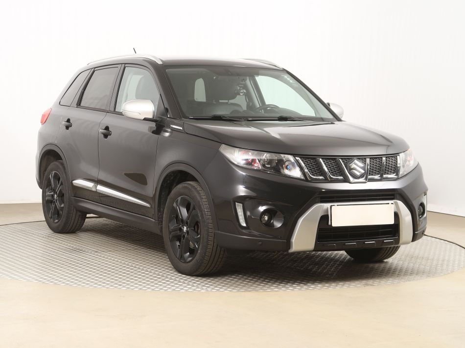 Suzuki Vitara - 2017
