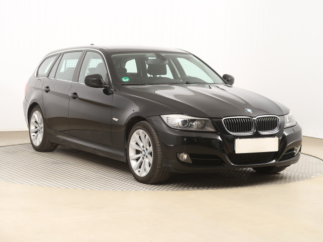 BMW 3 2009